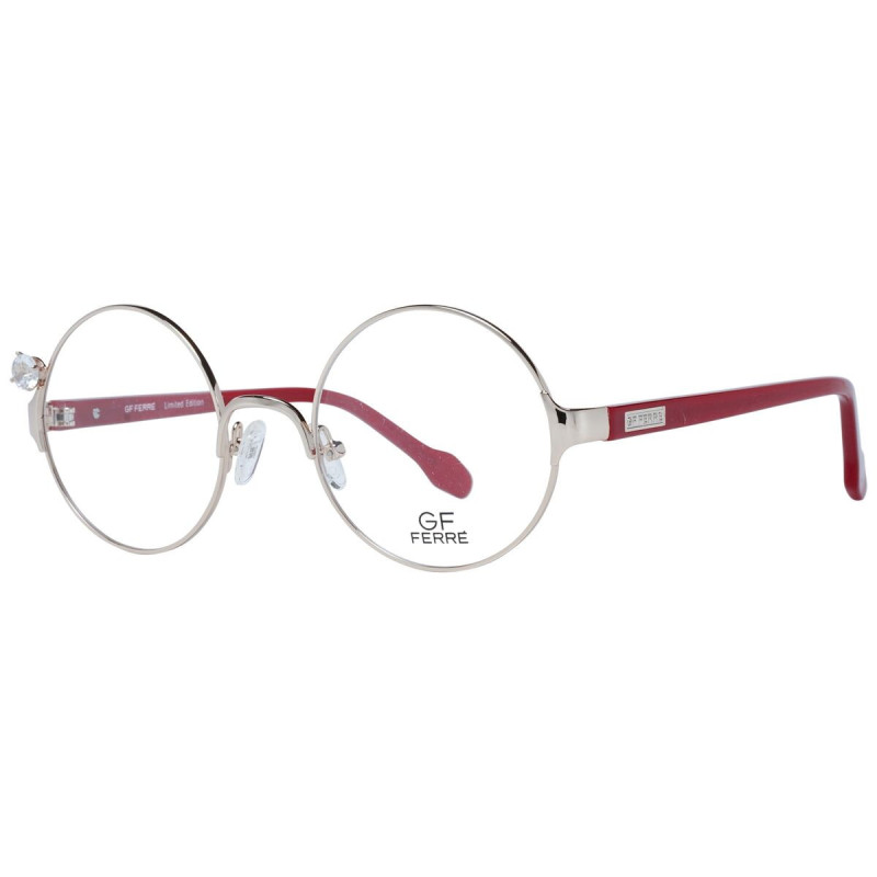 Ladies' Spectacle frame Gianfranco Ferre GFF0093 48004