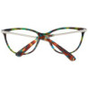 Ladies' Spectacle frame Gianfranco Ferre GFF0371 52002