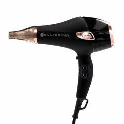 Hairdryer IMETEC 11665