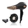 Hairdryer IMETEC 11665