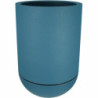 Plant pot Riviera Blue Ø 40 cm