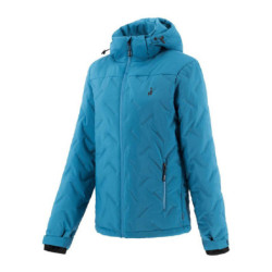 Anorak Joluvi  Zain Blue