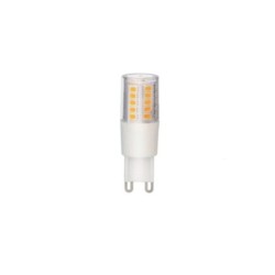 LED lamp EDM E 5,5 W G9 650 Lm Ø 1,8 x 5,4 cm (3200 K)