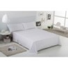 Top sheet Alexandra House Living White 240 x 280 cm