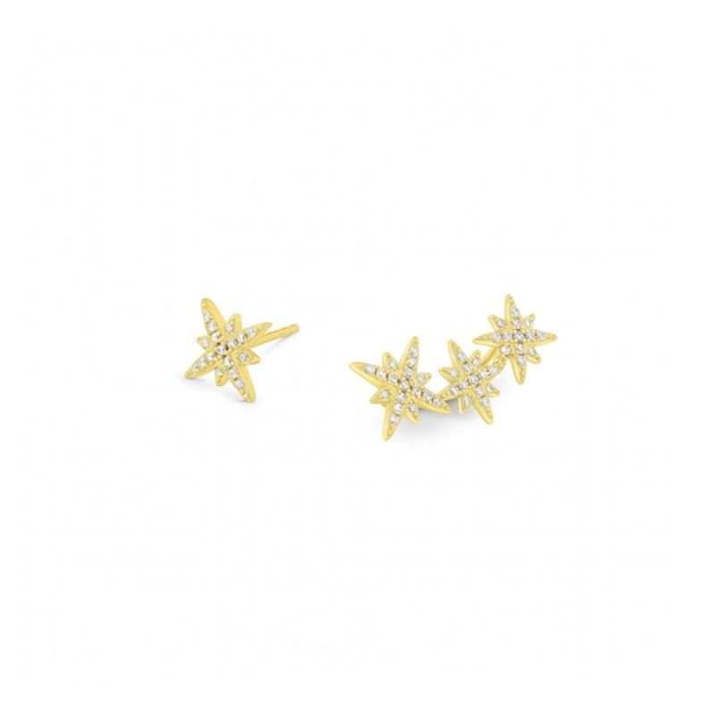 Ladies' Earrings Inês Rochinha IR.BR2260DCZ