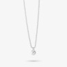 Ladies' Necklace Radiant RY000212