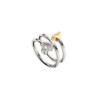 Ladies' Ring AN Jewels AL.RLPA4SCZ-9 9