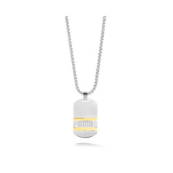 Men's Necklace Radiant RH000111