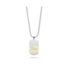 Men's Necklace Radiant RH000111