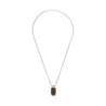 Men's Necklace Radiant RH000115