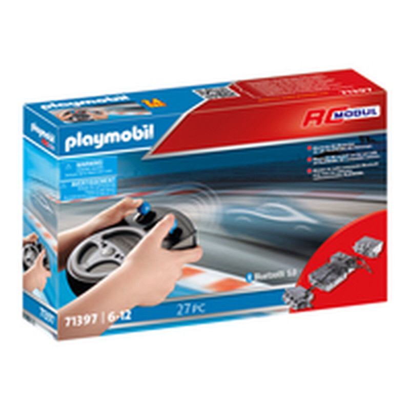 Controller Playmobil 71397