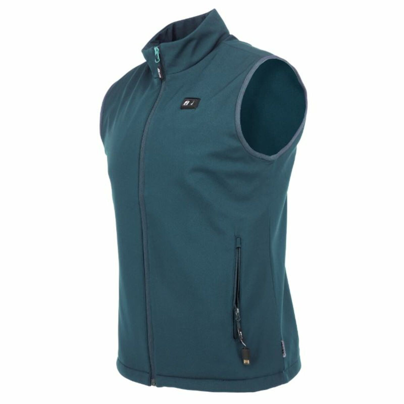 Men's Sports Gilet Joluvi Heat Shell