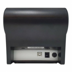 Ticket Printer Equip 351002 Black