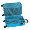 Cabin Trolley SuperThings Rescue Force 34.5 x 55 x 20 cm Blue 20''