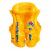 Inflatable Swim Vest Intex 50 x 47 x 40 cm (24 Units)