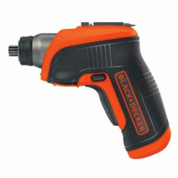 Screwdriver Black & Decker CS3652LCAT-QW