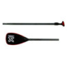 Paddle surf oar Kohala Telescopic 3 Pieces Fibreglass