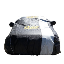 Car Cover OMP Speed SUV 4 layers (XL)