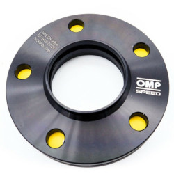 Seperators OMP OMPS09151001 PCD 5x120 CB 72,6 M12 x 1,50 M14 x 1,25 10 mm