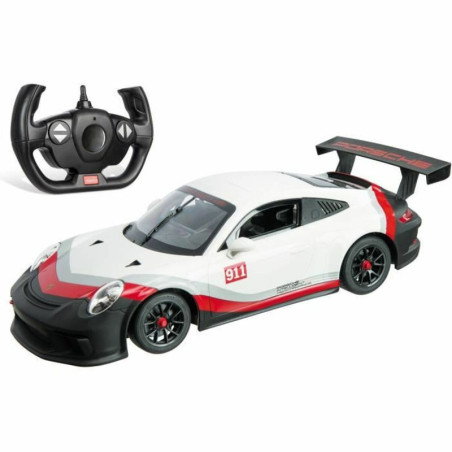 Remote-Controlled Car Mondo 63530 White