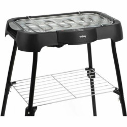 Electric Barbecue Wëasy GBE42 2000 W