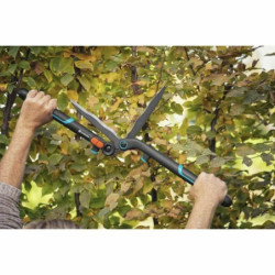 Pruning Shears Gardena Energy Cut 2 in 1 60,5 x 19,5 x 8,5 cm