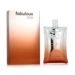 Unisex Perfume Paco Rabanne Fabulous Me EDP 62 ml