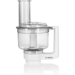 Hand-held Blender BOSCH MUZ4MM3 White