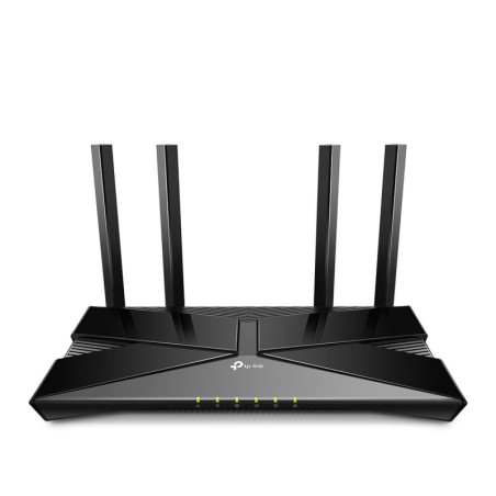 Router TP-Link Archer AX53 Black