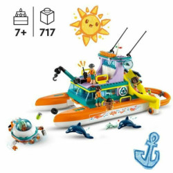 Playset Lego 41734                           Multicolour