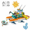 Playset Lego 41734                           Multicolour