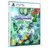 PlayStation 5 Video Game Microids The Smurfs 2 - The Prisoner of the Green Stone (FR)