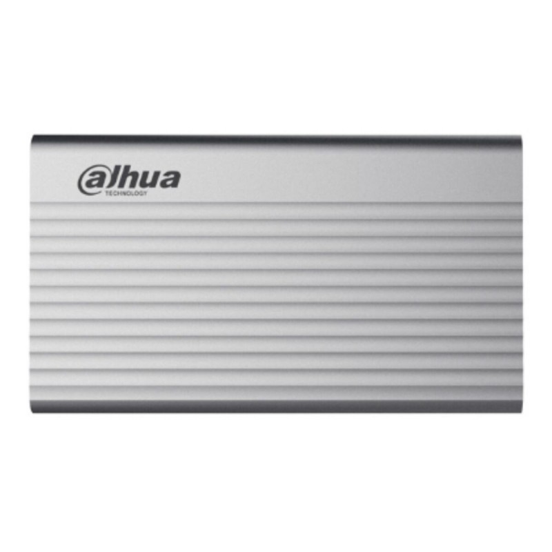 External Hard Drive DAHUA TECHNOLOGY DHI-PSSD-T70-2TB-S 2 TB SSD