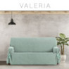 Sofa Cover Eysa VALERIA Green 100 x 110 x 180 cm