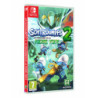 Video game for Switch Microids The Smurfs 2 - The Prisoner of the Green Stone (FR)