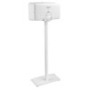 Speaker Stand Sonos Floor Stand White