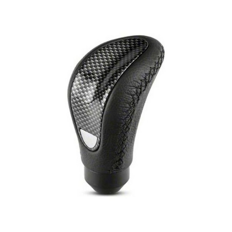 Shift Lever Knob Momo Combat EVO Black