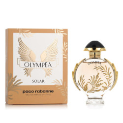 Women's Perfume Paco Rabanne Olympéa Solar EDP 50 ml