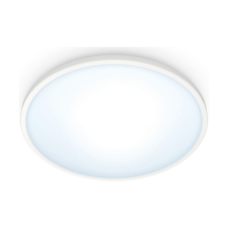 Ceiling Light Philips Wiz 14W False ceiling 1300 lm 14 W