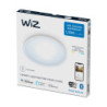 Ceiling Light Philips Wiz 14W False ceiling 1300 lm 14 W