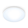 Ceiling Light Philips Wiz 14W False ceiling 1300 lm 14 W