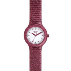 Ladies' Watch Hip Hop HWU1022 (Ø 32 mm)