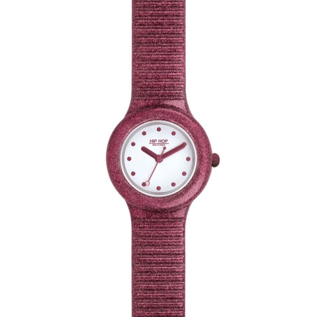 Ladies' Watch Hip Hop HWU1022 (Ø 32 mm)