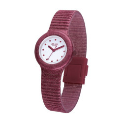 Ladies' Watch Hip Hop HWU1022 (Ø 32 mm)