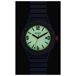 Men's Watch Hip Hop HWU1083