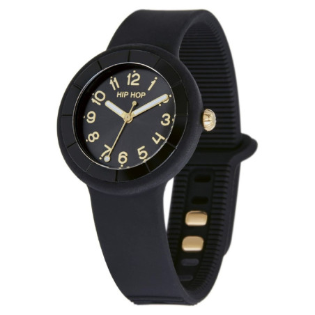 Ladies' Watch Hip Hop HWU1119 (Ø 34 mm)