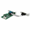 PCI Card Startech PEX2S953LP