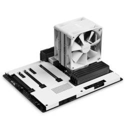 Laptop Fan NZXT RC-TN120-W1