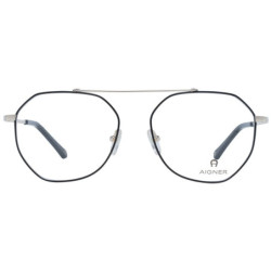 Unisex' Spectacle frame Aigner 30586-00160 55