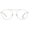 Unisex' Spectacle frame Aigner 30586-00170 55